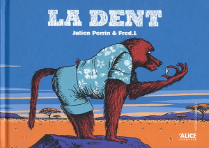 La dent 