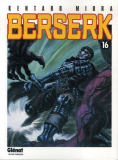 Berserk Tome 16