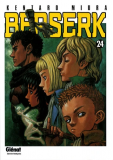 Berserk Tome 24 