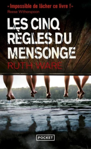 Les Cinq règles du mensonge 