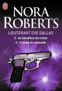 Lieutenant Eve Dallas