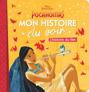 Pocahontas - L'histoire du film