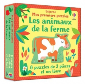 Les animaux de la ferme