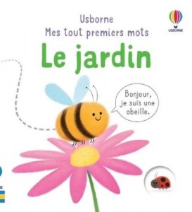  Le jardin