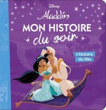 Aladdin - L'histoire du film