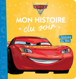 Cars 3 - L'histoire du film