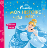 Cendrillon - L'histoire du film