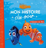 Le monde de Némo