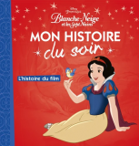 BLANCHE-NEIGE ET LES 7 NAINS