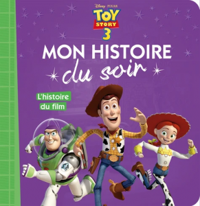 Toy Story 3 