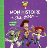 Toy Story 3 