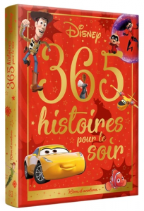 365 histoires pour le soir