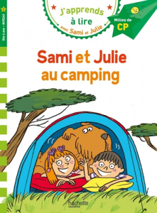 J'apprends à lire avec Sami et Julie