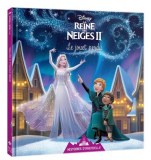 La Reine des Neiges II