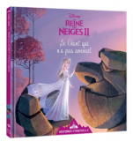 La Reine des Neiges II Tome 14