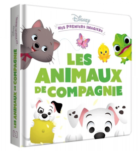 Les animaux de compagnie