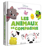 Les animaux de compagnie