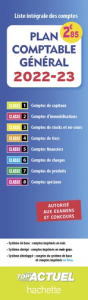 Plan comptable général