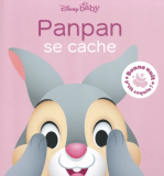 Panpan se cache