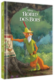  Robin des bois