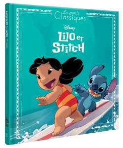  Lilo et Stitch