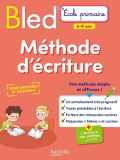 Méthode d'écriture - Pour droitiers et gauchers