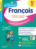 Français 5e