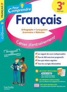 Français 3e