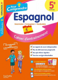 Espagnol 5e