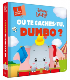 Où te caches-tu, Dumbo ? 