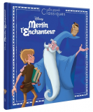 Merlin l'Enchanteur