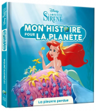 La petite Sirène