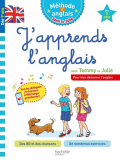 J'apprends l'anglais avec Tommy et Julie