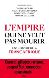 L'Empire qui ne veut pas mourir 