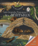 Les Grands Travaux des animaux