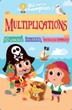 Multiplications 