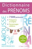 Dictionnaire des Prénoms