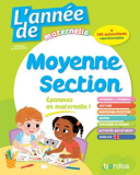 L'année de Moyenne Section