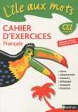 Français CE2 - Cahier d'exercices, programme 2008
