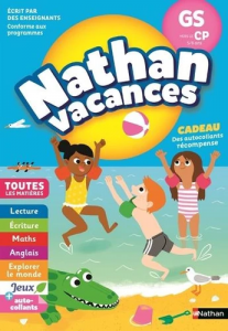 Nathan Vacances