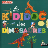 Le kididoc des dinosaures