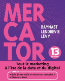 Mercator - Tout le marketing à l'ère du data et du digital