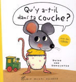 Qu'y a-t-il dans ta couche ?