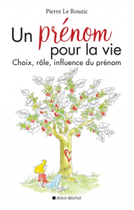 Un prénom pour la vie