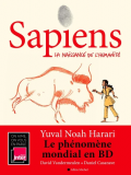 Sapiens Tome 1