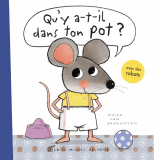 Qu'y a-t'il dans ton pot