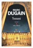  Tsunami