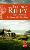 Les sept soeurs Tome 3