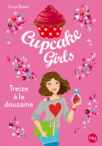 Cupcake Girls Tome 6