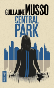 Central Park 